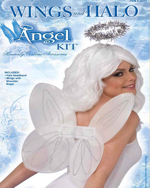White Angel Kit