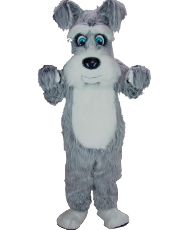 Terrier Dog Professional Mascot Costume