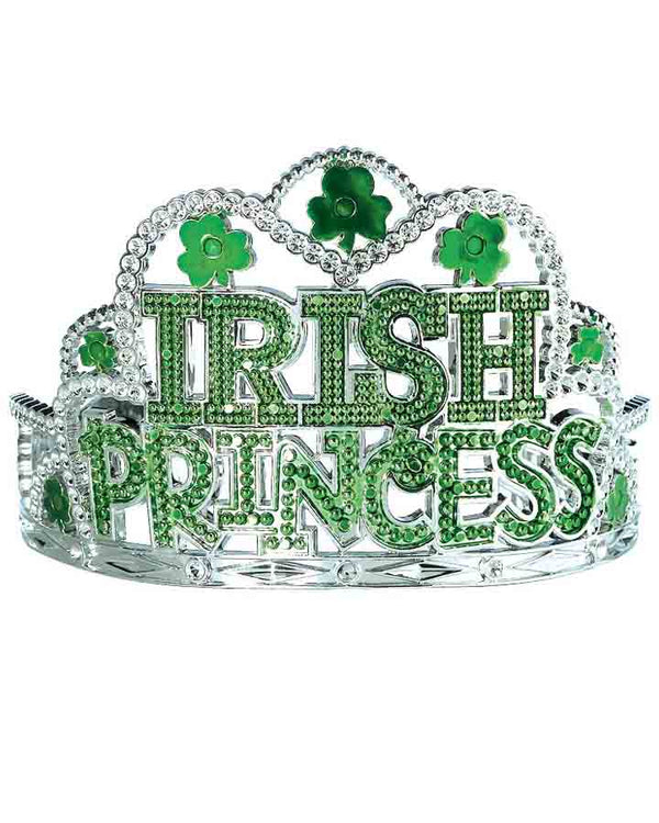 Irish Princess Tiara