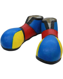 Adult Clown Shoes