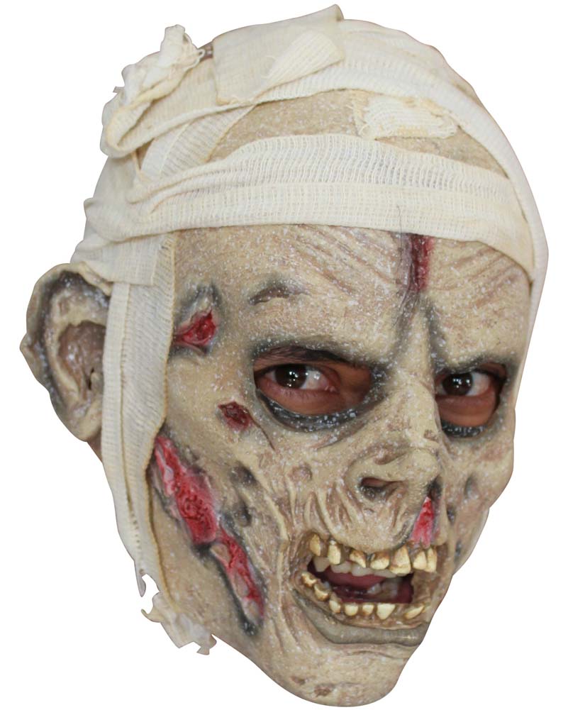 Mummy Kids Mask