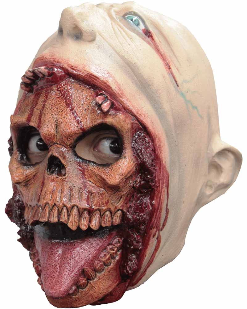 Blurp Charlie Jr. Kids Deluxe Mask