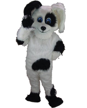 Spot Professional Mascot Costume