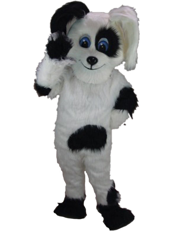 Spot Professional Mascot Costume