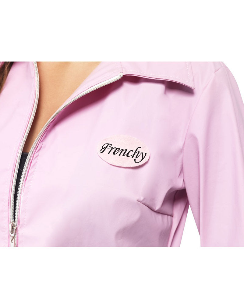 Grease Pink Ladies Deluxe Jacket
