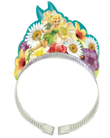 Tinkerbell Tiara Headbands Pack of 8