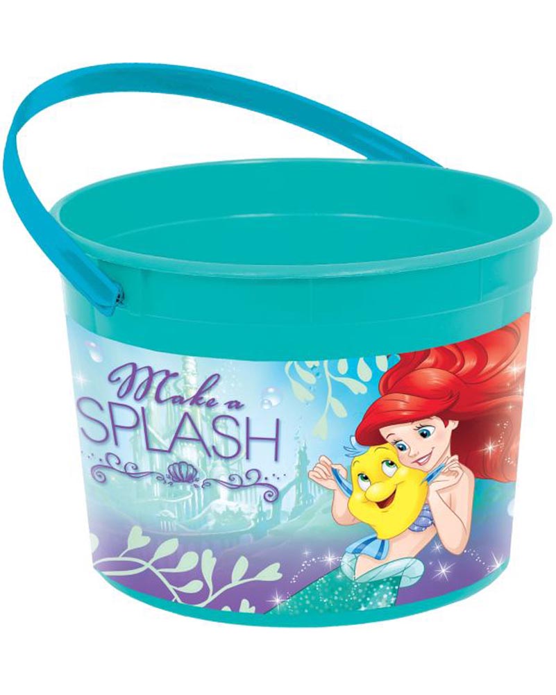Disney Ariel Dream Big Favour Container