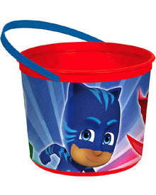 PJ Masks Favour Container