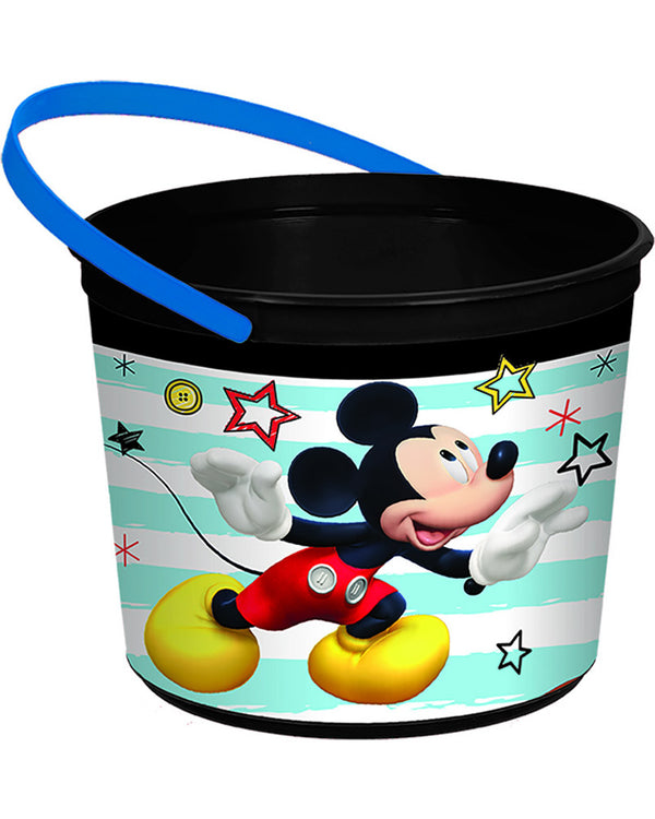 Disney Mickey On The Go Favour Container