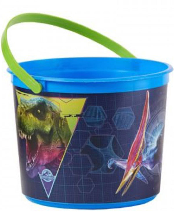 Jurassic World Favour Container