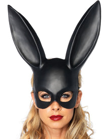 Masquerade Bunny Mask