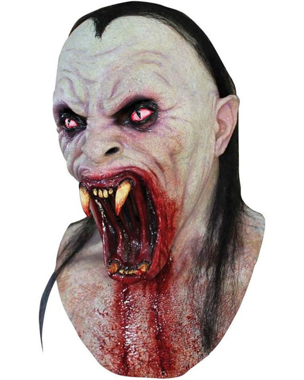 Viper Vampire Deluxe Mask