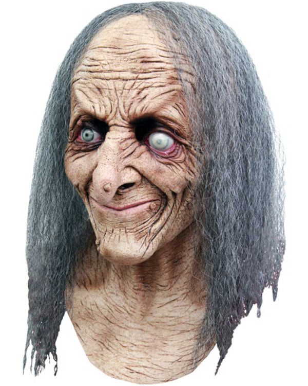 Hagatha Premium Mask