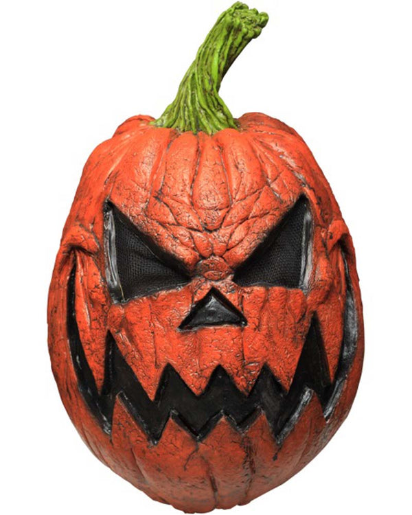 Jack O Lantern Mask