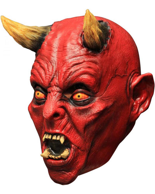 Satan Mask