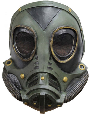 M3A1 Steampunk Gas Mask