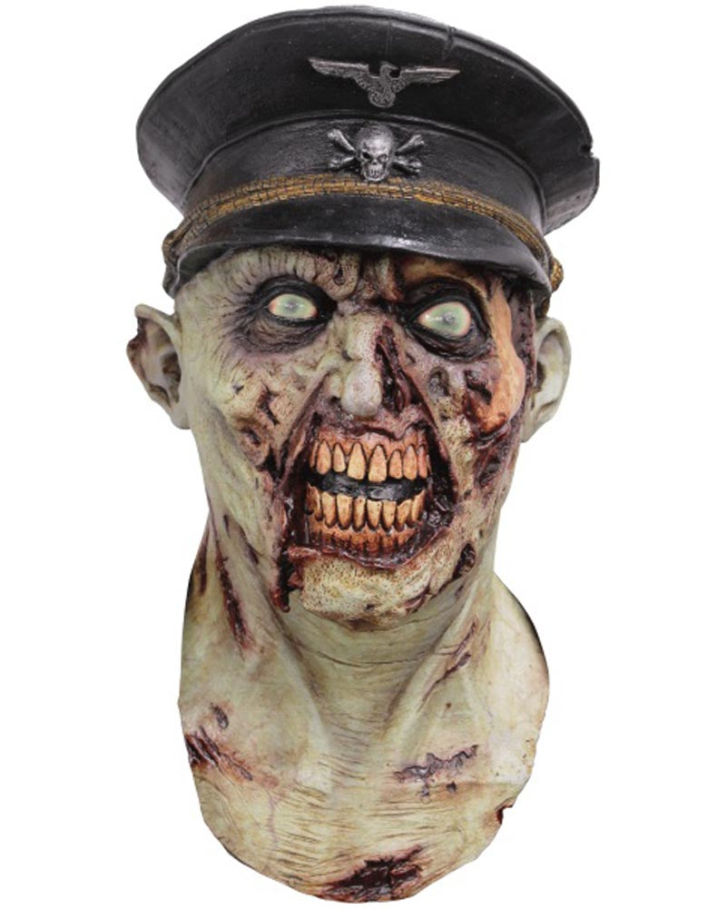 Heer Zombie Mask