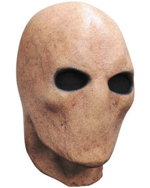 Creepy Pasta Flesh Slenderman Deluxe Halloween Mask