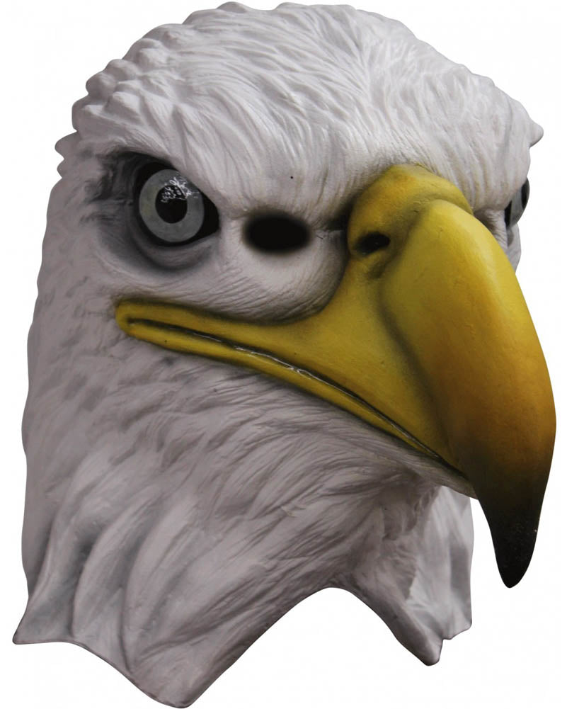 Eagle Deluxe Mask