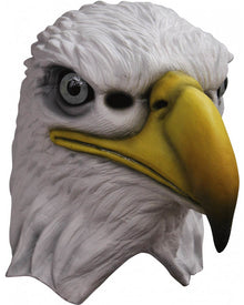 Eagle Deluxe Mask