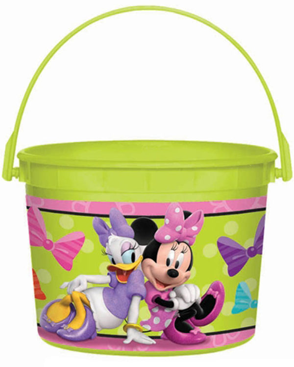 Disney Minnie Mouse Favour Container
