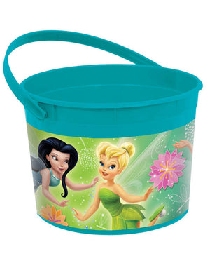 Tinkerbell Favour Container