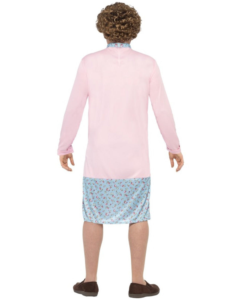 Mrs Brown Mens Costume