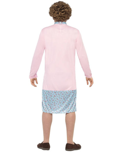 Mrs Brown Mens Costume