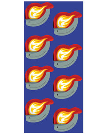 Blaze Party Game