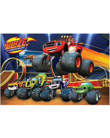 Blaze Party Game
