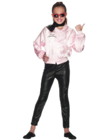 Pink Lady Girls Jacket