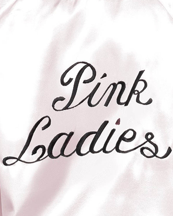 Pink Lady Girls Jacket