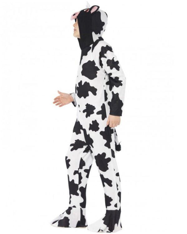Cow Onesie Kids Costume