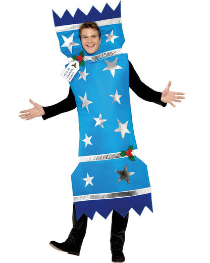 Christmas Cracker Adult Christmas Costume
