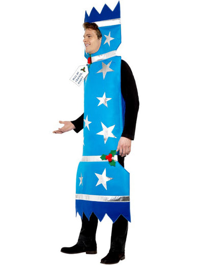 Christmas Cracker Adult Christmas Costume