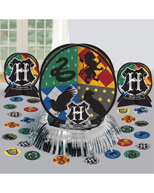 Harry Potter Table Decorating Kit