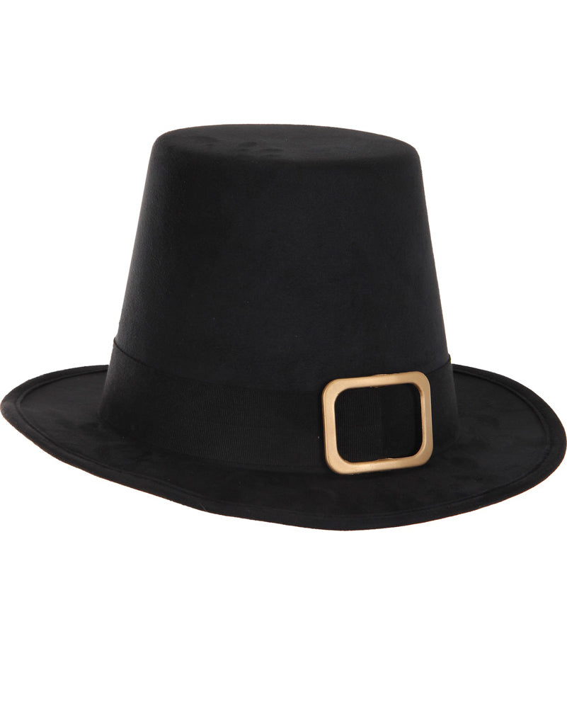 Deluxe Pilgrim Hat