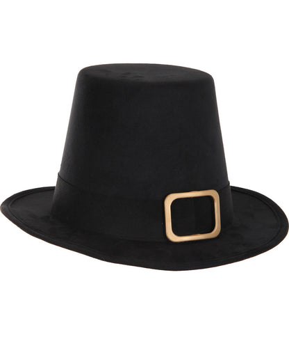 Deluxe Pilgrim Hat