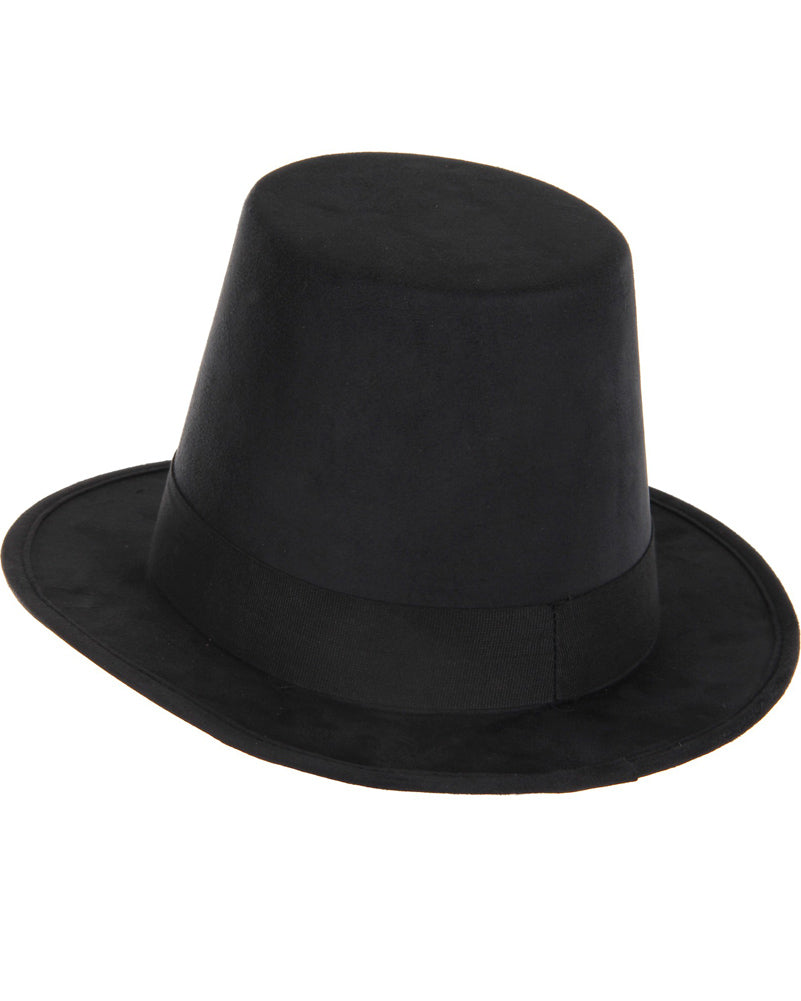 Deluxe Pilgrim Hat