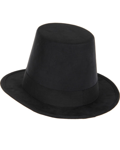 Deluxe Pilgrim Hat