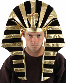 King Tut Adult Deluxe Headpiece