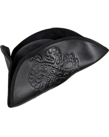 Octopus Pirate Deluxe Hat