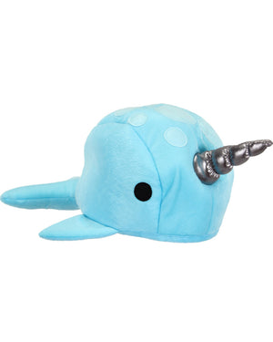 Narwhal Quirkykawaii Hat