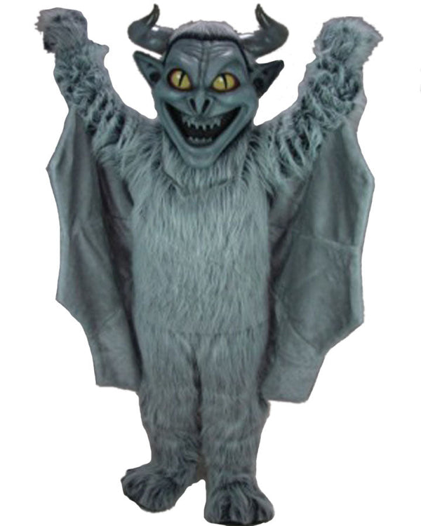 Gargoyle Professional Mascot Costume