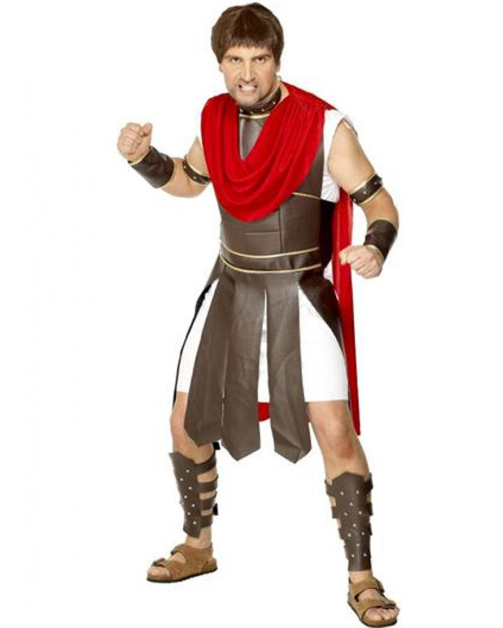 Centurion Mens Costume