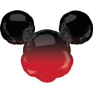 SuperShape Mickey Mouse Forever Ombre P38