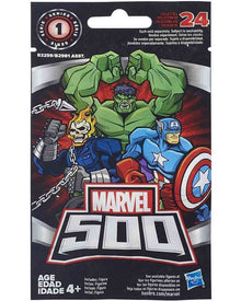 Marvel 500 Blind Bag