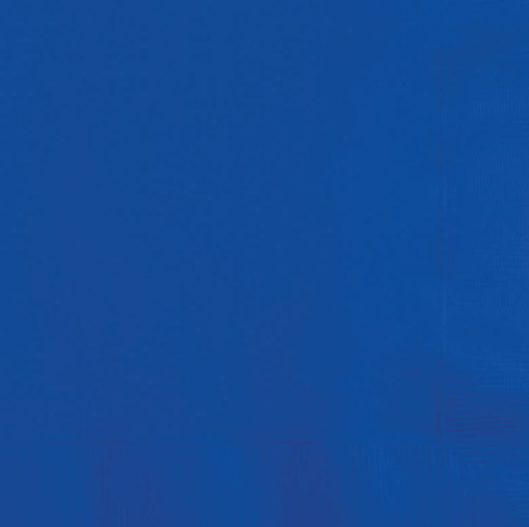 Cobalt Lunch Napkins Pack of 50