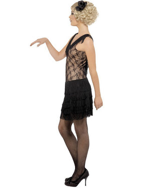 20s All That Jazz Flapper Womens Costume