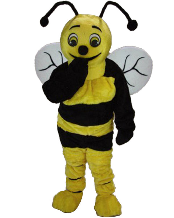 Honey Bee Professional Mascot Costume